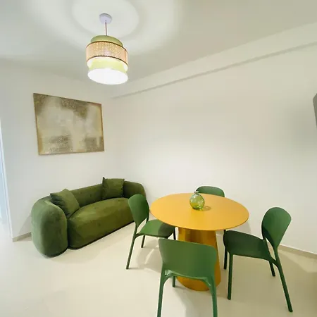 Casamar Apartment
