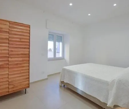 Apartment Casamar