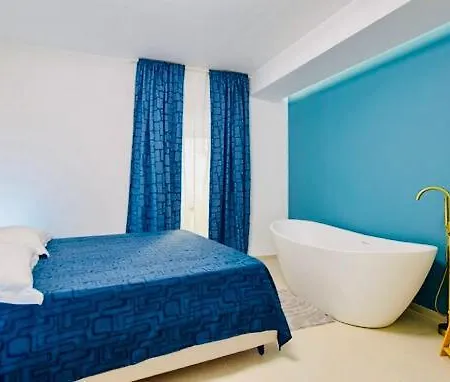 Casamar Apartment Santa Maria di Castellabate
