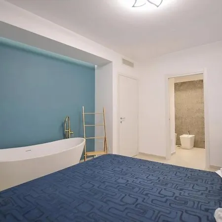 Apartment Casamar