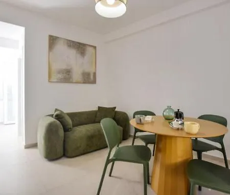 Apartment Casamar Santa Maria di Castellabate