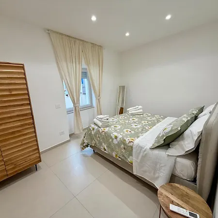 Apartment Casamar Santa Maria di Castellabate